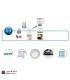 مخلوط کن فیلیپس مدل HR2102