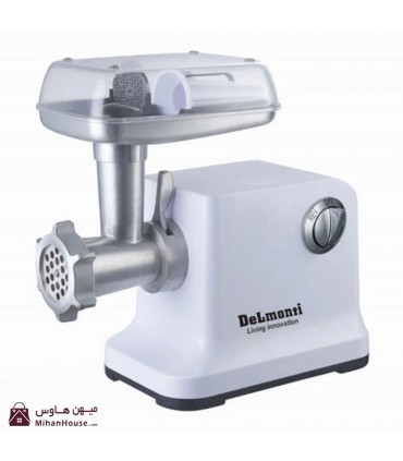 چرخ گوشت دلمونتی مدل DL355