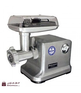چرخ گوشت دلمونتی