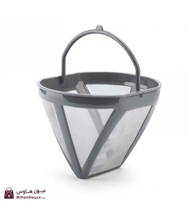 قهوه ساز اسمگ مدل DCF02