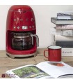 Smeg DCF02 Cofeemaker