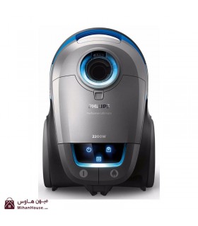 جاروبرقی فیلیپس مدل 8924