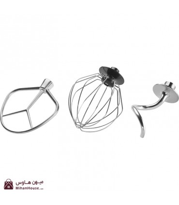 همزن کلترونیک مدل KM 3610