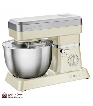 همزن کلترونیک مدل KM 3630
