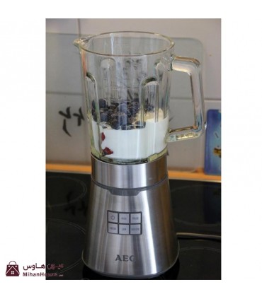 مخلوط کن aeg مدل SB14PS