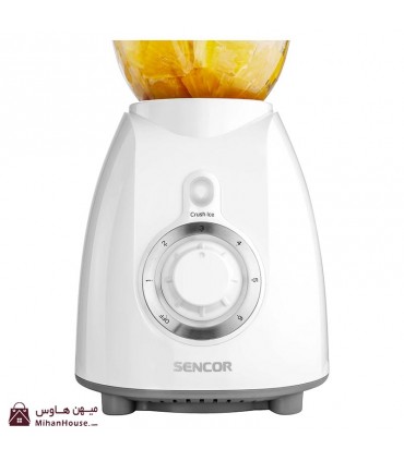 مخلوط کن سنکور مدل SBL 5370 WH