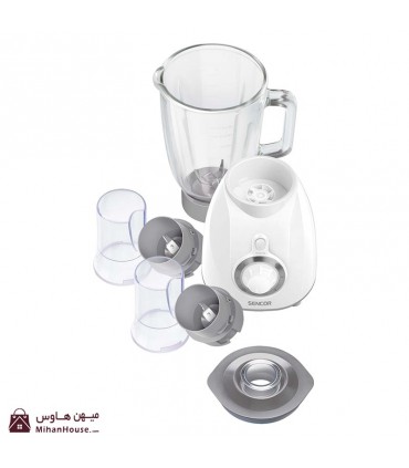 مخلوط کن سنکور  SBL 5370 WH