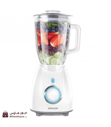 مخلوط کن سنکور 5370WH