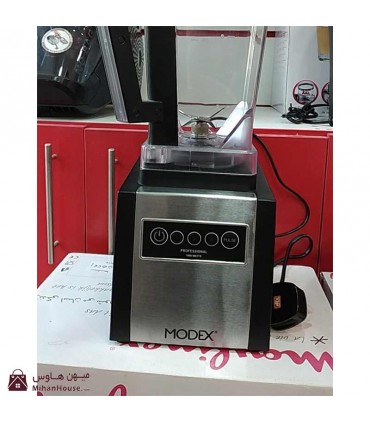 مخلوط کن 1000 واتی مودکس MODEX Blender BL580