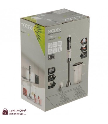 مودکس مدل HB830
