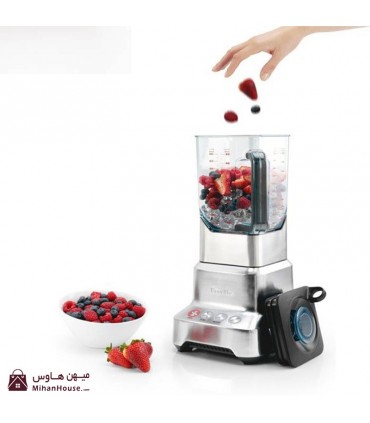 مخلوط کن برویل مدل 800