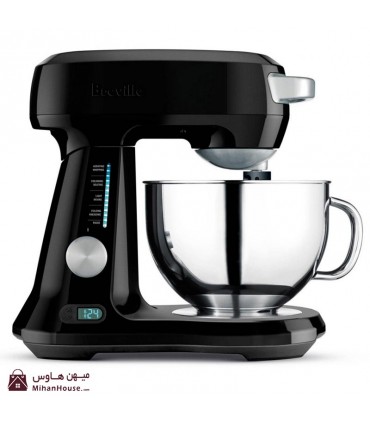 Breville BEM800 Stand Mixer