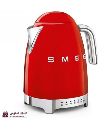 Smeg KLF04 Electric Kettle