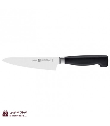 سرویس چاقوی آشپزخانه زولینگ مدل FOUR STAR