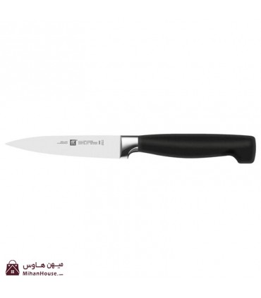 سرویس چاقوی آشپزخانه  زولینگ مدل SELF-SHARPENING