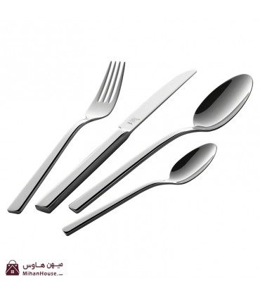 قاشق و چنگال زولینگ