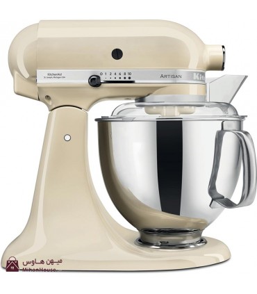 همزن kitchenaid مدل 5KSM175PS