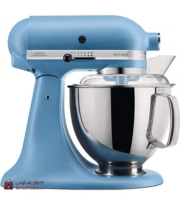 همزن kitchenaid