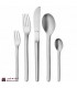 سرویس قاشق و چنگال 66 پارچه WMF مدل LINUM Cromargan