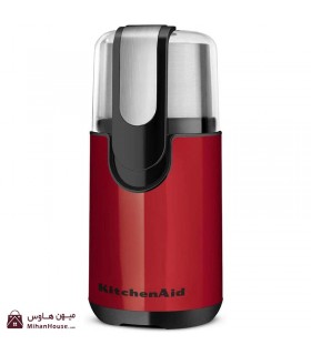 آسیاب قهوه کیچن اید مدل BCG111OB