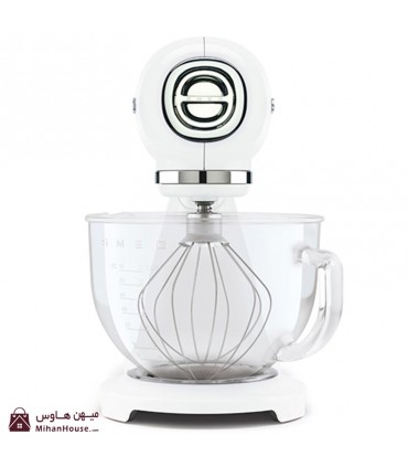 همزن تمام رنگ اسمگ  SMF03