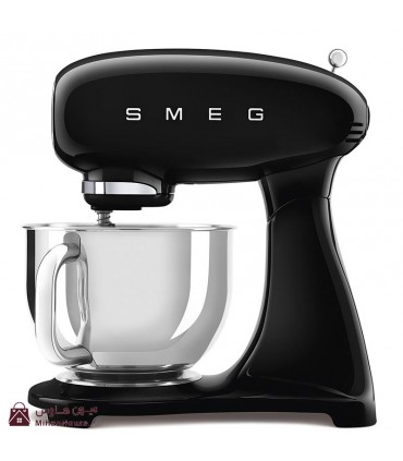 همزن مشکی اسمگ مدل SMF03