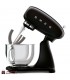 smeg 
Stand mixer
50's Style
SMF03
