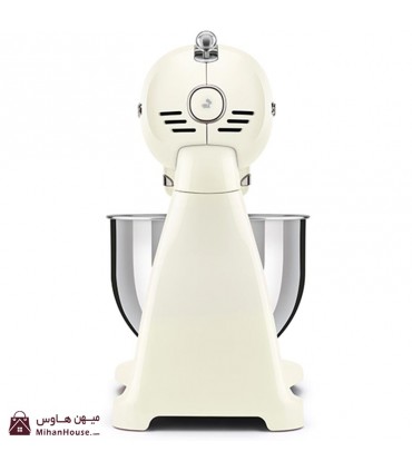 همزن کاسه دار اسمگ مدل SMF03
