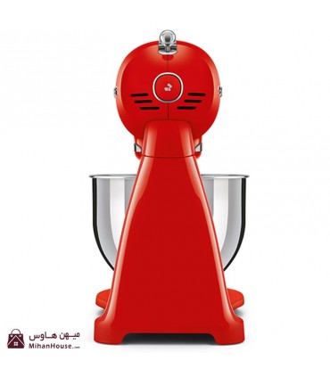 ماشین آشپزخانه smeg مدل SMF03