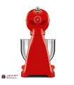 ماشین آشپزخانه smeg مدل SMF03