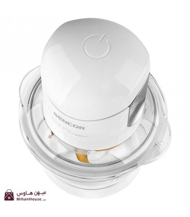 sencor SCB 5100 chopper