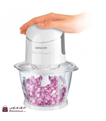 خردکن سنکور مدل SCB 5100