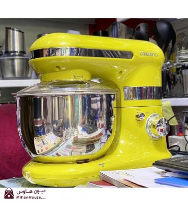 همزن آمبیانو