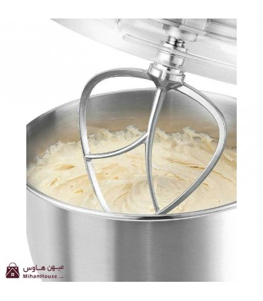 همزن 10 لیتری بومان مدل  KM 6036 CB