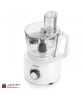 غذاساز مودکس