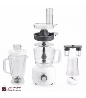 غذاساز مودکس مدل 795