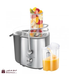 آبمیوه گیر سنکور مدل SJE 1055 ss