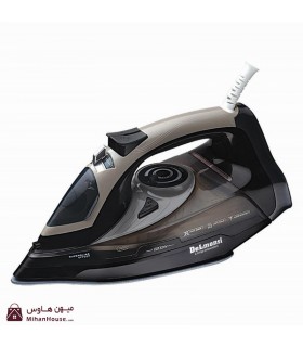 اتوبخار دلمونتی مدل DL915