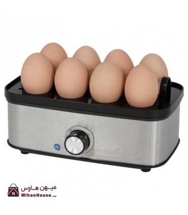 تخم مرغ پز 8 تایی پروفی کوک مدل PC-EK 1139