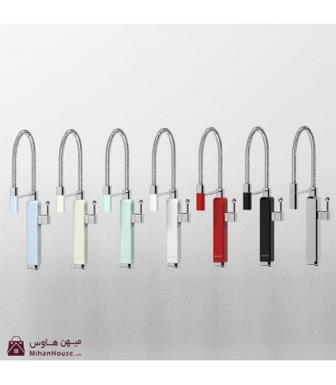 شیر ظرفشویی اسمگ