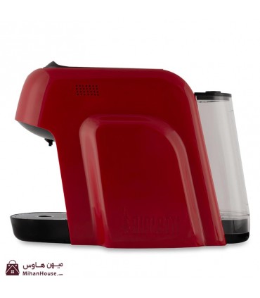 اسپرسوساز و قهوه ساز نسپرسو BIALETTI مدل سمارت SMART