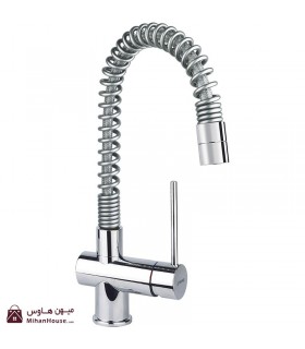 شیر ظرفشویی اسمگ مدل MM21-CR