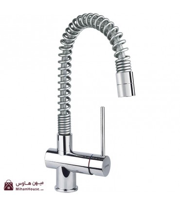 شیر ظرفشویی اسمگ مدل MM21-CR