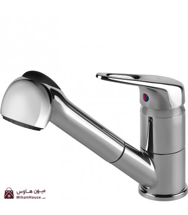 شیر ظرفشویی اسمگ مدل MD10