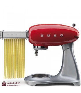رشته ساز اسمگ