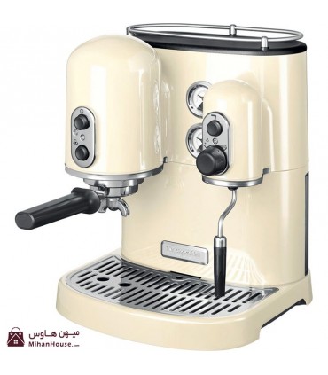 اسپرسوساز kitchenaid مدل 5KES2102