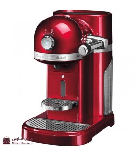 KITCHENAID ARTISAN NESPRESSO