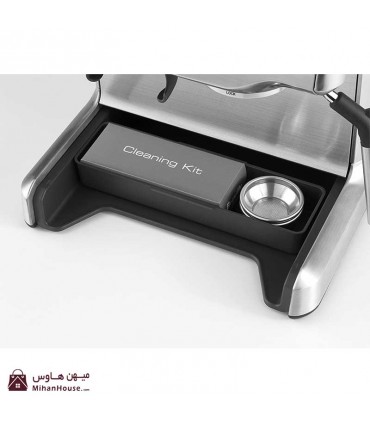 باریستا و اسپرسوساز برویل مدل BES870XL