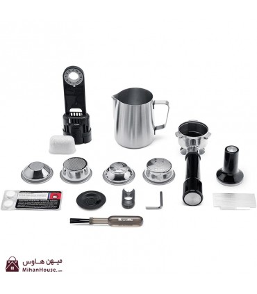 اسپرسوساز برویل مدل 870