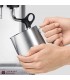 باریستا و اسپرسوساز breville مدل BES870XL